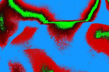  grunge arkaplanı, boşluk duvar kağıdını kopyala, soyut renkli doku arkaplanı