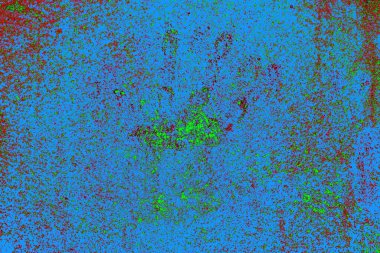  grunge arkaplanı, boşluk duvar kağıdını kopyala, soyut renkli doku arkaplanı