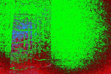 Boşluk duvar kağıdını, grunge arkaplanını, soyut renkli doku arkaplanını kopyala