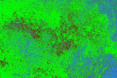 Boşluk duvar kağıdını, grunge arkaplanını, soyut renkli doku arkaplanını kopyala