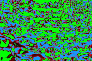 Boşluk duvar kağıdını, grunge arkaplanını, soyut renkli doku arkaplanını kopyala