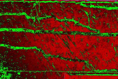 Boşluk duvar kağıdını, grunge arkaplanını, soyut renkli doku arkaplanını kopyala