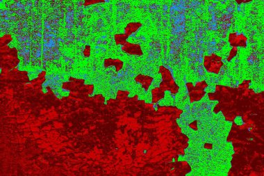  grunge arkaplanı, boşluk duvar kağıdını kopyala, soyut renkli doku arkaplanı