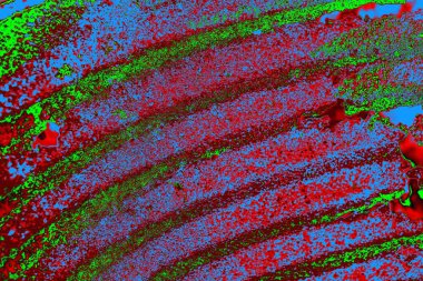  grunge arkaplanı, boşluk duvar kağıdını kopyala, soyut renkli doku arkaplanı