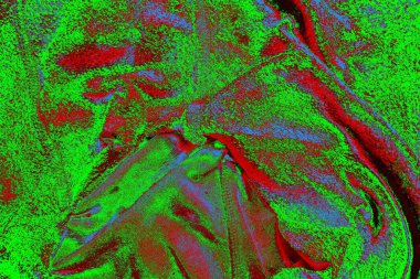 Boşluk duvar kağıdını, grunge arkaplanını, soyut renkli doku arkaplanını kopyala