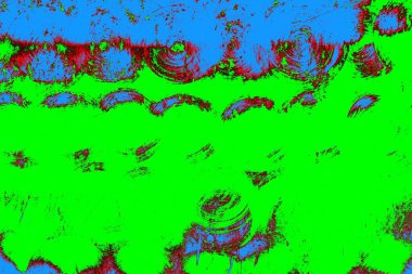 Boşluk duvar kağıdını, grunge arkaplanını, soyut renkli doku arkaplanını kopyala