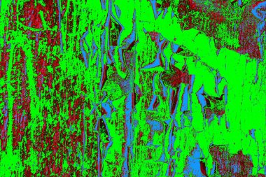 Boşluk duvar kağıdını, grunge arkaplanını, soyut renkli doku arkaplanını kopyala