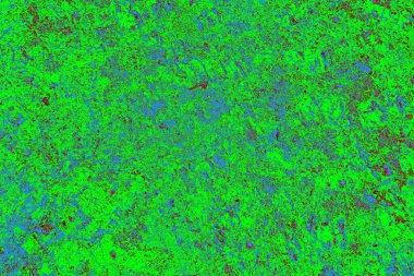 Boşluk duvar kağıdını, grunge arkaplanını, soyut renkli doku arkaplanını kopyala