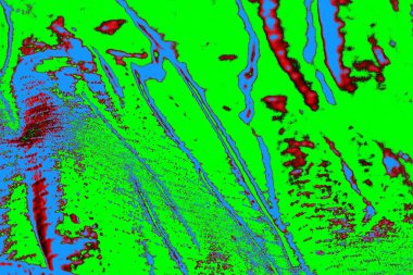 Boşluk duvar kağıdını, grunge arkaplanını, soyut renkli doku arkaplanını kopyala