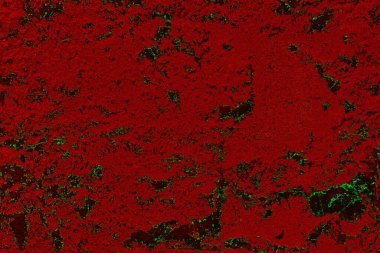 Boşluk duvar kağıdını, grunge arkaplanını, soyut renkli doku arkaplanını kopyala