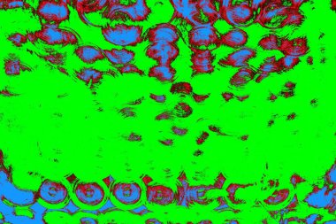 Boşluk duvar kağıdını, grunge arkaplanını, soyut renkli doku arkaplanını kopyala