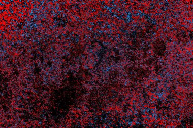 soyut renkli doku arkaplanı, uzay duvar kağıdını kopyala