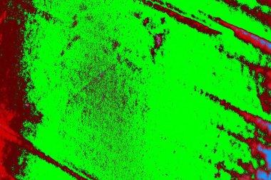 Boşluk duvar kağıdını, grunge arkaplanını, soyut renkli doku arkaplanını kopyala