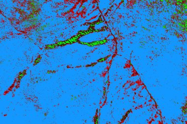  grunge arkaplanı, boşluk duvar kağıdını kopyala, soyut renkli doku arkaplanı