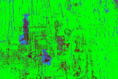 Boşluk duvar kağıdını, grunge arkaplanını, soyut renkli doku arkaplanını kopyala