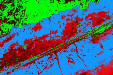  grunge arkaplanı, boşluk duvar kağıdını kopyala, soyut renkli doku arkaplanı