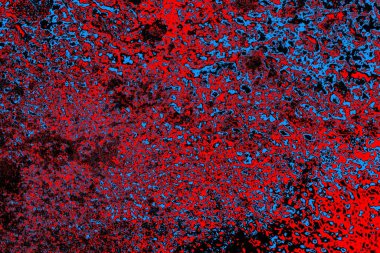 soyut renkli doku arkaplanı, uzay duvar kağıdını kopyala