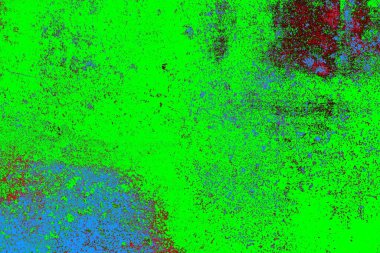 Boşluk duvar kağıdını, grunge arkaplanını, soyut renkli doku arkaplanını kopyala