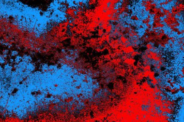 soyut renkli doku arkaplanı, uzay duvar kağıdını kopyala