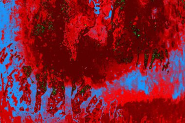  grunge arkaplanı, boşluk duvar kağıdını kopyala, soyut renkli doku arkaplanı