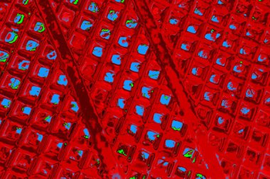  grunge arkaplanı, boşluk duvar kağıdını kopyala, soyut renkli doku arkaplanı