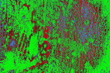 Boşluk duvar kağıdını, grunge arkaplanını, soyut renkli doku arkaplanını kopyala