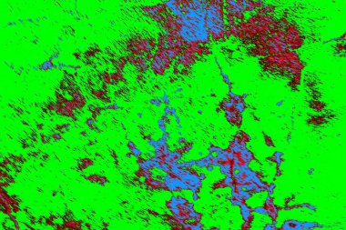 Boşluk duvar kağıdını, grunge arkaplanını, soyut renkli doku arkaplanını kopyala