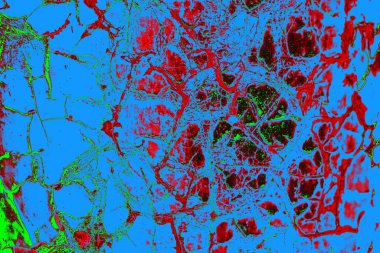  grunge arkaplanı, boşluk duvar kağıdını kopyala, soyut renkli doku arkaplanı