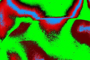 Boşluk duvar kağıdını, grunge arkaplanını, soyut renkli doku arkaplanını kopyala