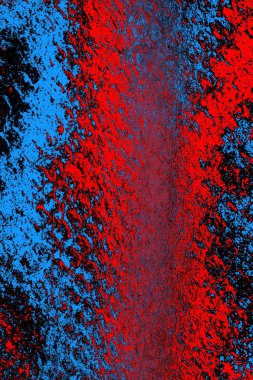 soyut renkli doku arkaplanı, uzay duvar kağıdını kopyala