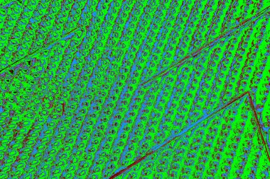 Boşluk duvar kağıdını, grunge arkaplanını, soyut renkli doku arkaplanını kopyala