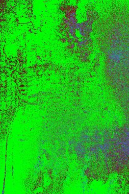 Boşluk duvar kağıdını, grunge arkaplanını, soyut renkli doku arkaplanını kopyala