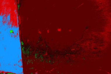  grunge arkaplanı, boşluk duvar kağıdını kopyala, soyut renkli doku arkaplanı