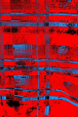 soyut renkli doku arkaplanı, uzay duvar kağıdını kopyala