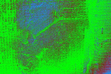 Boşluk duvar kağıdını, grunge arkaplanını, soyut renkli doku arkaplanını kopyala