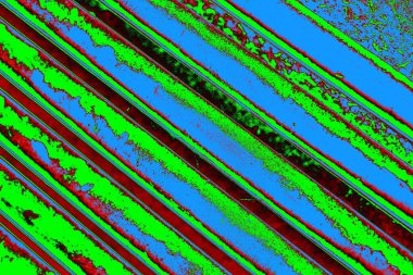 Boşluk duvar kağıdını, grunge arkaplanını, soyut renkli doku arkaplanını kopyala