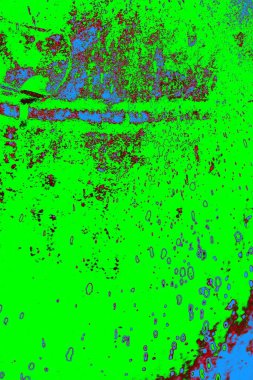 Boşluk duvar kağıdını, grunge arkaplanını, soyut renkli doku arkaplanını kopyala