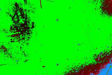 Boşluk duvar kağıdını, grunge arkaplanını, soyut renkli doku arkaplanını kopyala