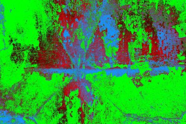  grunge arkaplanı, boşluk duvar kağıdını kopyala, soyut renkli doku arkaplanı