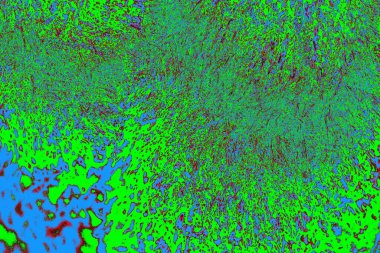 Boşluk duvar kağıdını, grunge arkaplanını, soyut renkli doku arkaplanını kopyala