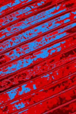 Boşluk duvar kağıdını, grunge arkaplanını, soyut renkli doku arkaplanını kopyala