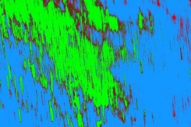 Boşluk duvar kağıdını, grunge arkaplanını, soyut renkli doku arkaplanını kopyala