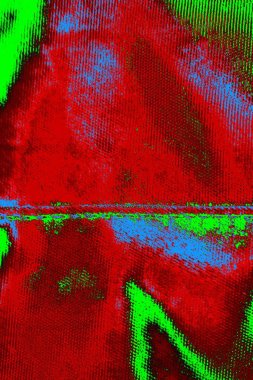 Boşluk duvar kağıdını, grunge arkaplanını, soyut renkli doku arkaplanını kopyala