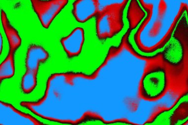 soyut renkli doku arkaplanı, uzay duvar kağıdını kopyala