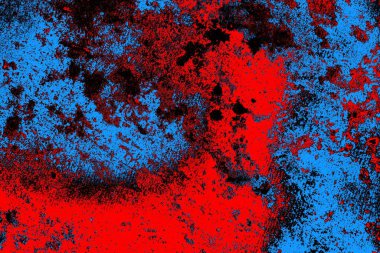 soyut renkli doku arkaplanı, uzay duvar kağıdını kopyala