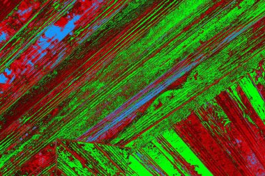  grunge arkaplanı, boşluk duvar kağıdını kopyala, soyut renkli doku arkaplanı