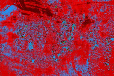  grunge arkaplanı, boşluk duvar kağıdını kopyala, soyut renkli doku arkaplanı