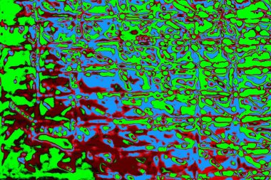 Boşluk duvar kağıdını, grunge arkaplanını, soyut renkli doku arkaplanını kopyala