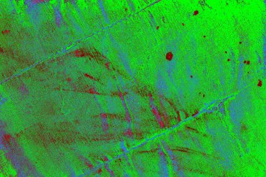 Boşluk duvar kağıdını, grunge arkaplanını, soyut renkli doku arkaplanını kopyala