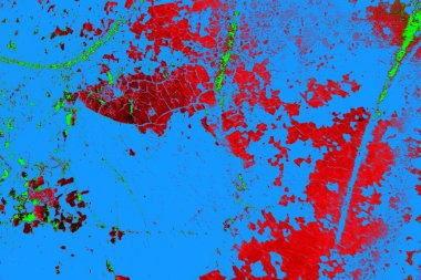  grunge arkaplanı, boşluk duvar kağıdını kopyala, soyut renkli doku arkaplanı